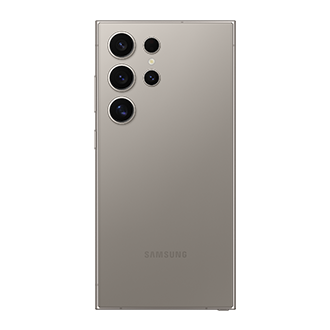 Latest Samsung Smartphone