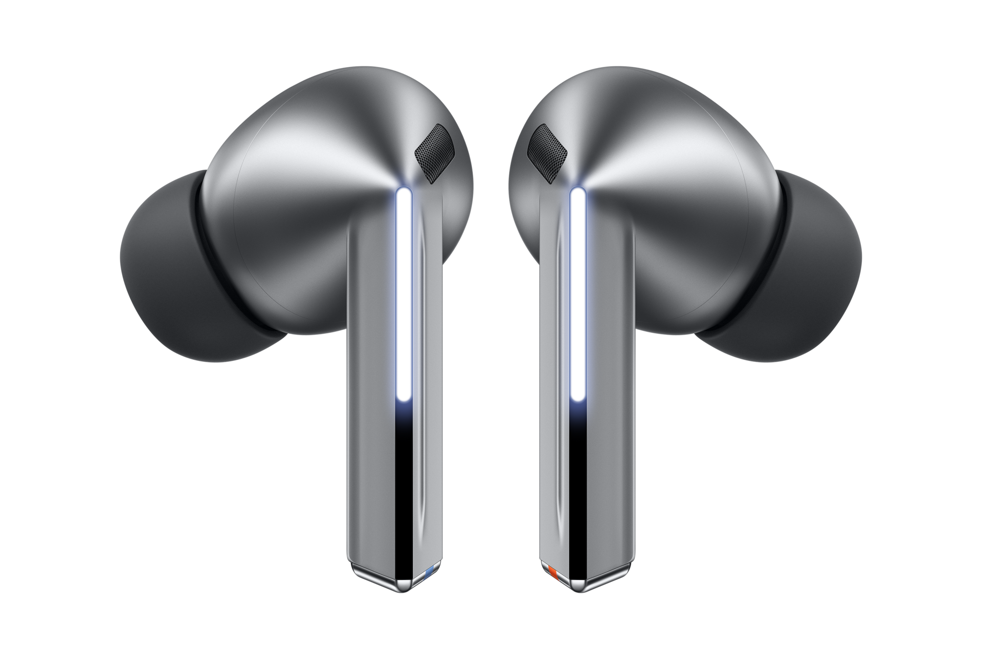 Galaxy Buds3 Pro Silver | Samsung Africa