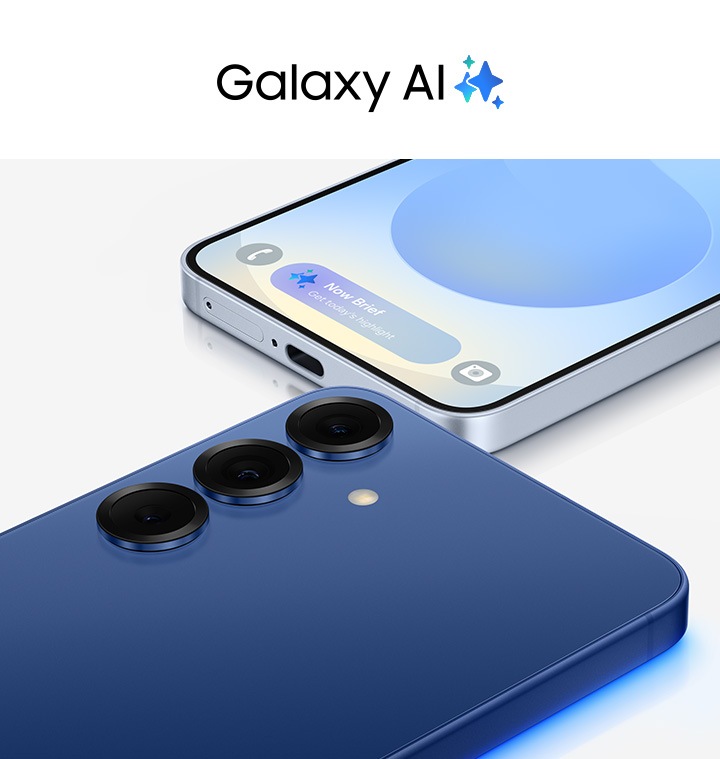 Samsung Galaxy S25+| Galaxy AI| Samsung Business Africa
