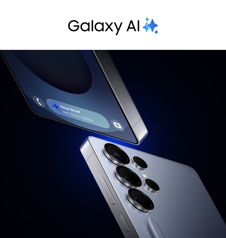 Samsung Galaxy S25 Ultra| Galaxy AI| Samsung Business Africa