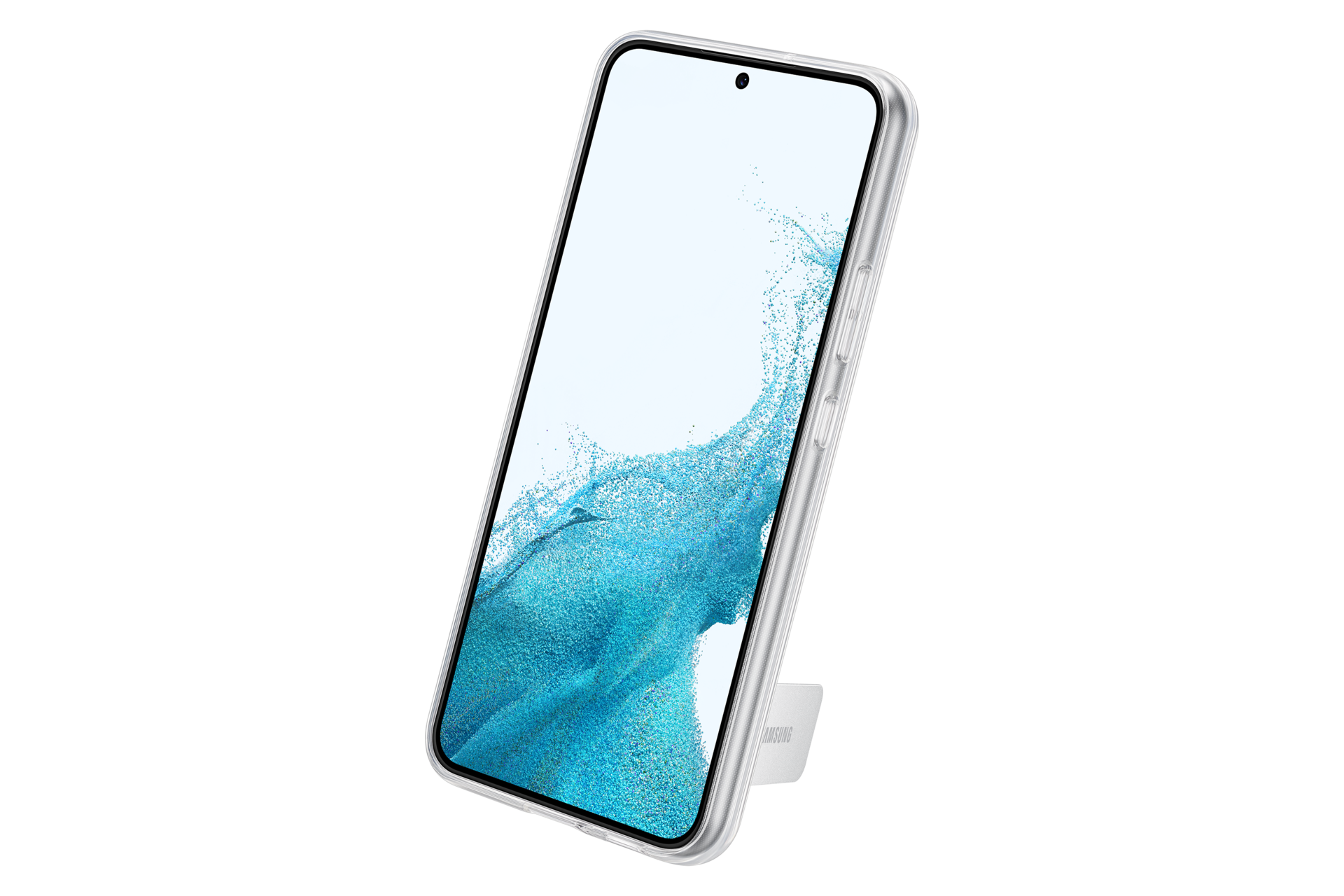 dynamic Transparent