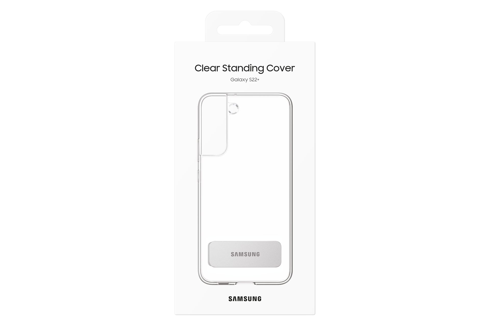 package Transparent