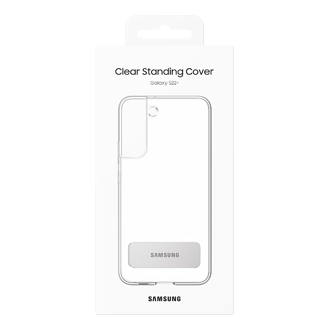 package Transparent