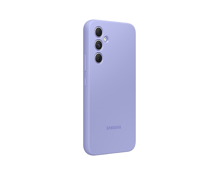 Galaxy A54 5G Silicone Case | EF-PA546TVEGWW | Samsung Galaxy A54 5G Silicone Case | EF-PA546TVEGWW | Samsung