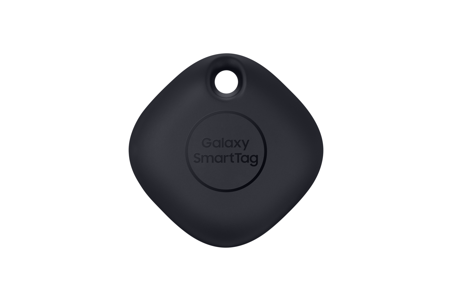 Galaxy SmartTag black