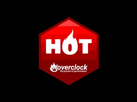 There are five tech media award logos of G7. They  are TechAeris, AVS Forum, Overclock.net, Tech Advisor, and Expert Reviews