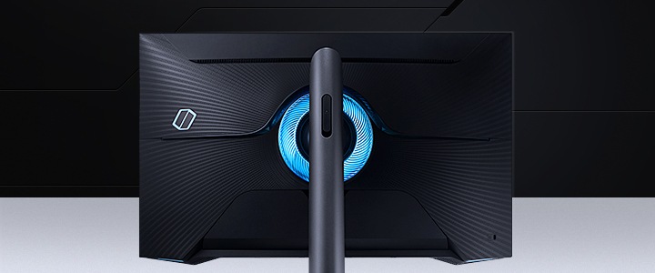 G7 Series C32G75T | Samsung Africa