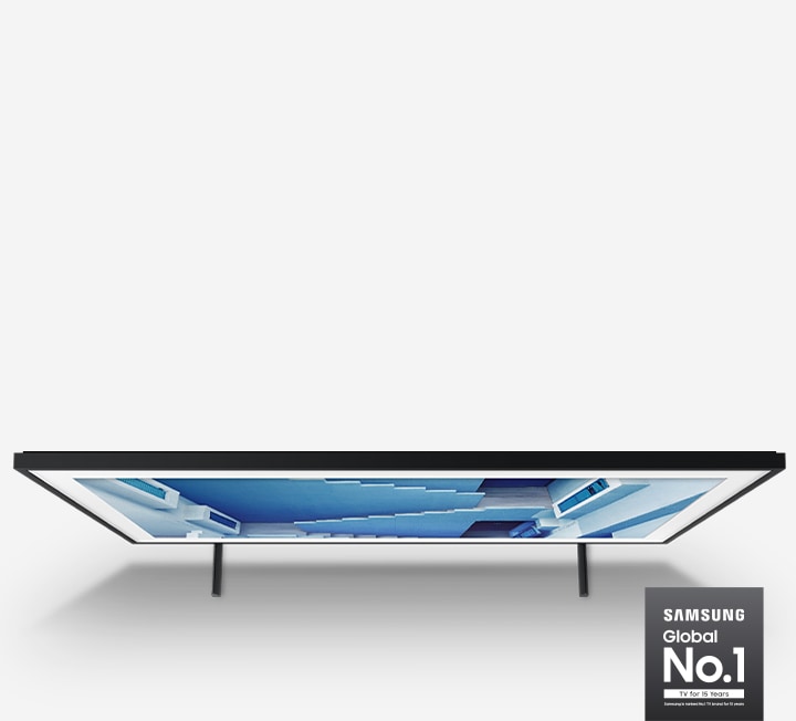 TV Samsung The Frame 65 QLED QE65LS03A Noir - TV LED/LCD - Achat