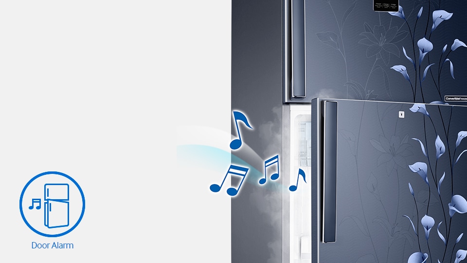 Samsung Refrigerator