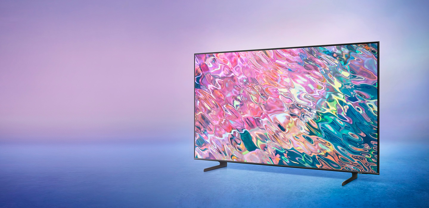 Samsung QLED TV