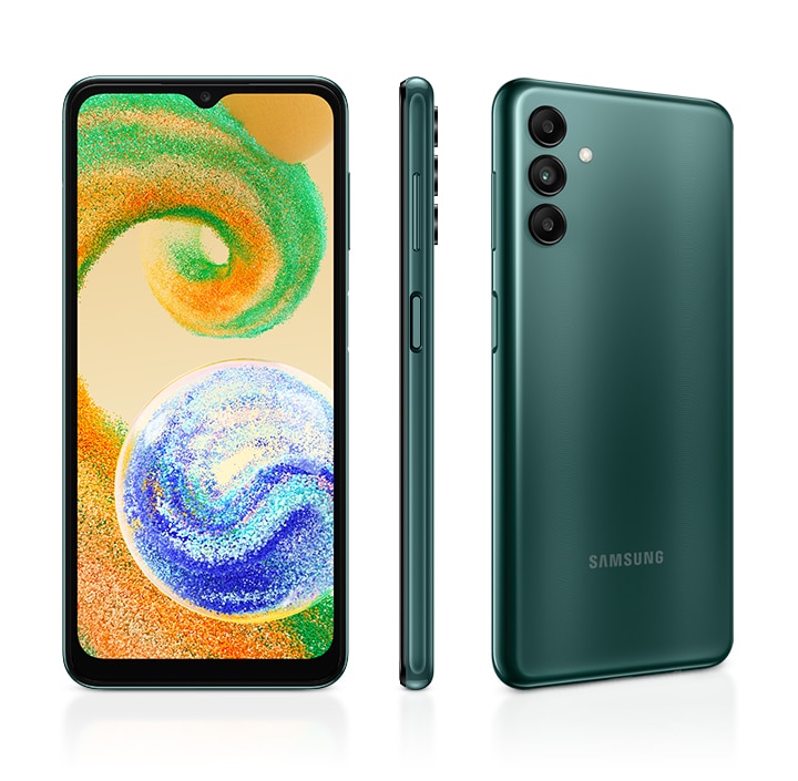 Galaxy A04s | Samsung Africa