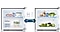 Samsung Refrigerator 385L Digital Inverter Compressor, No Frost, Twin Cooling Plus, TMF, DIT, Air Hygienically, LED Lighting, Inox RT49K5552S8/RT38K5552S8