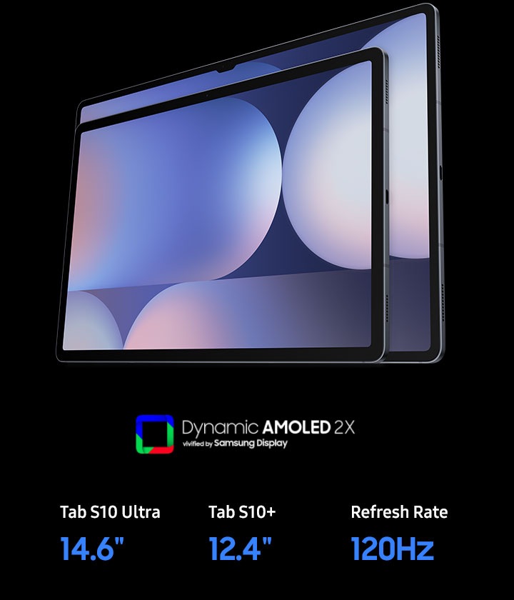 Galaxy Tab S10 Series