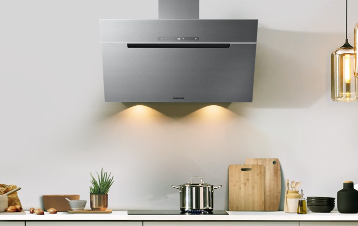 Samsung NK24M7060VW 60cm Built In Hood price in Kenya
