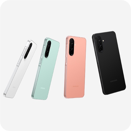 Business | Galaxy A26 5G | SM-A266BZWJAFB | Samsung Africa