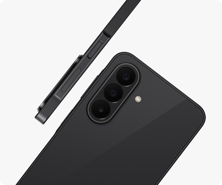Galaxy A27 5G Black 256 GB | Samsung Africa