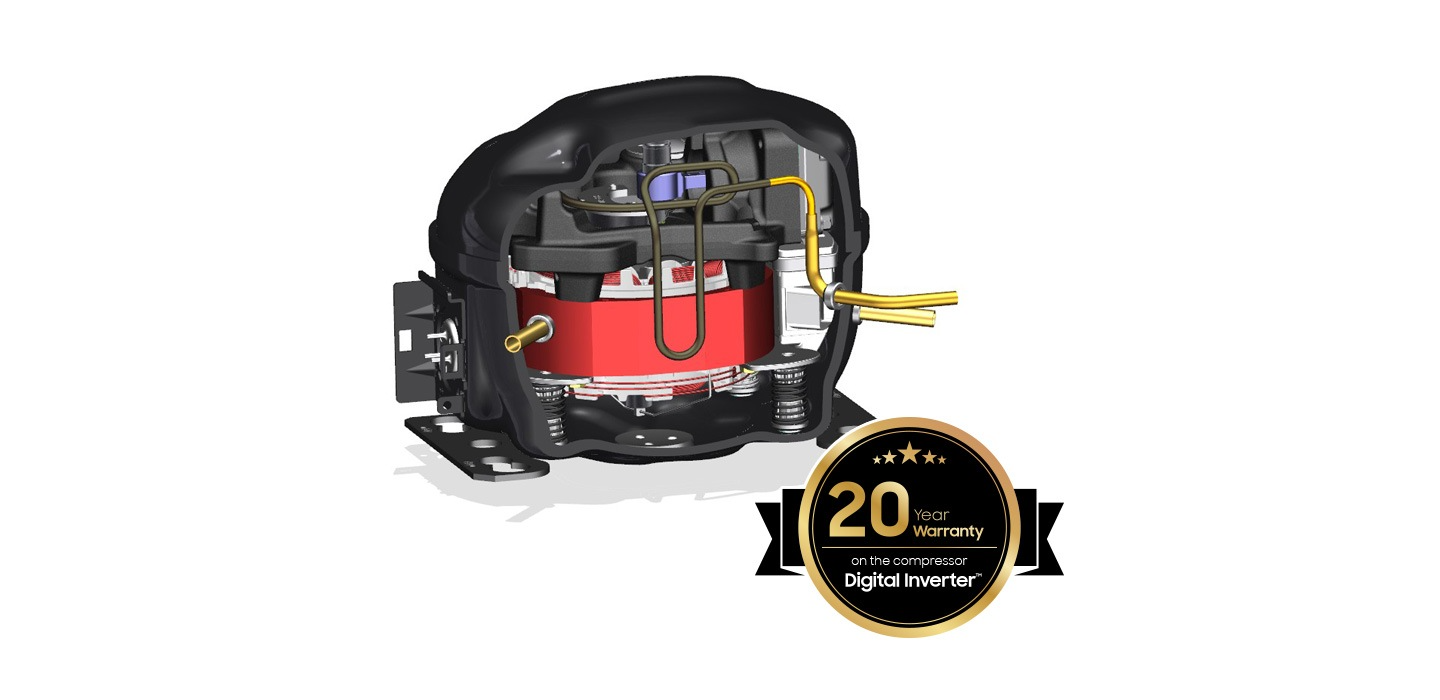 Smarter & durable