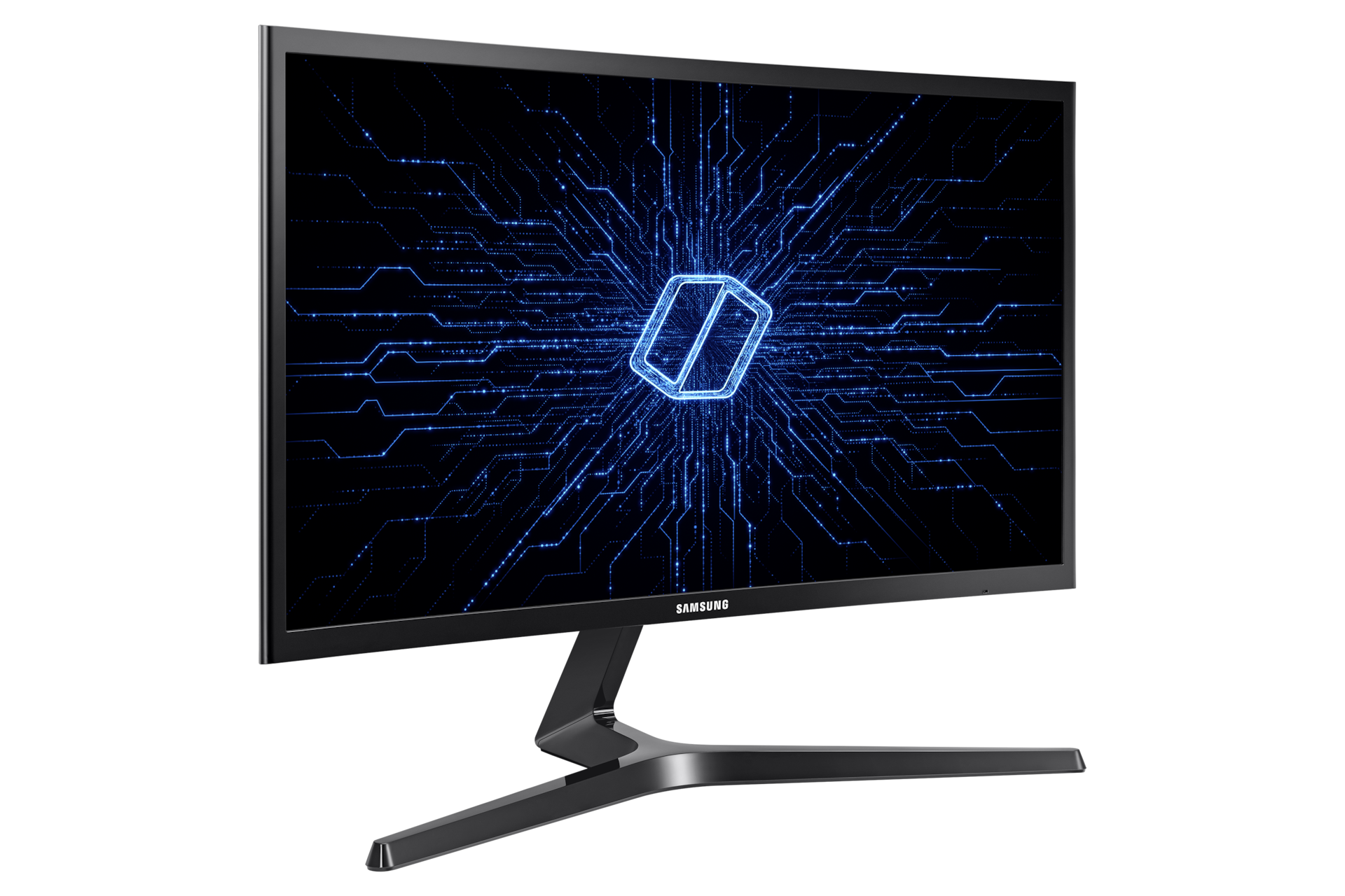 24 Gaming Curved Gaming Monitor with 144Hz Refresh Rate