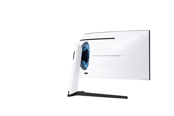 G9 Series C49G95T | Samsung Africa