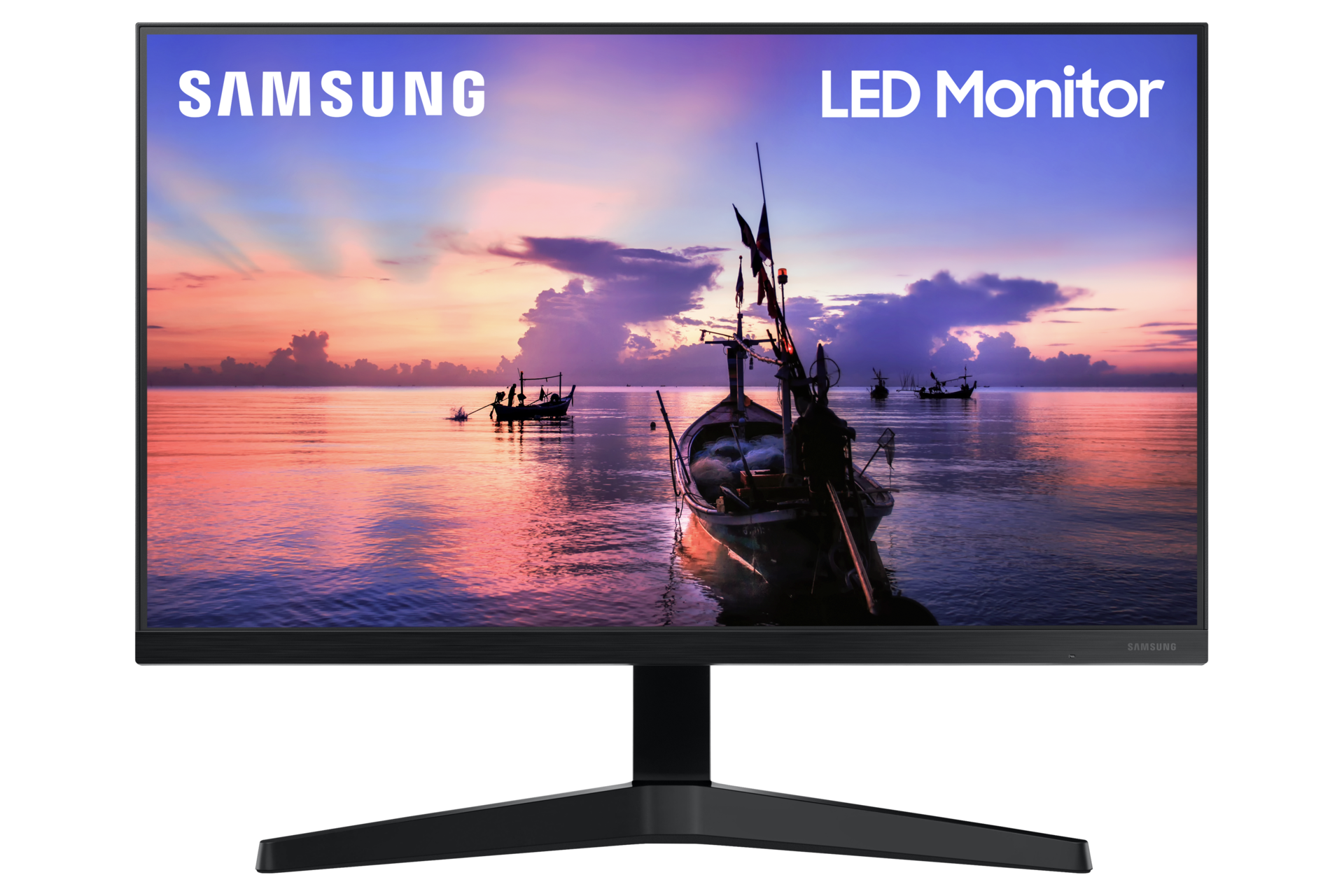 Samsung 27 LED - LC27RG50FQRXEN