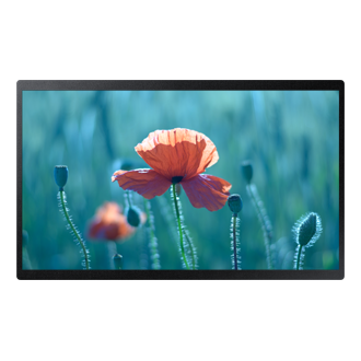 98 QMN Series Smart Signage Display, LH98QMNEBGC/UE