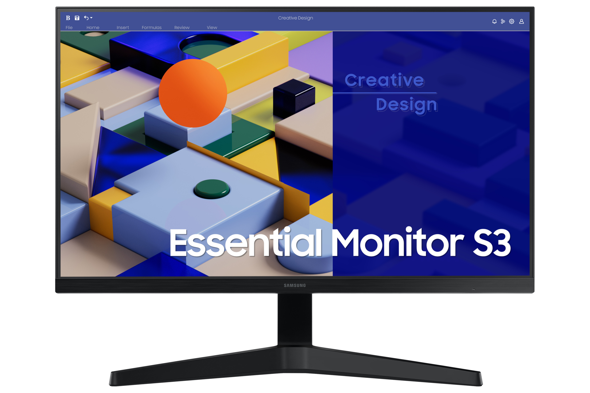 How to troubleshoot burn-in or image retention on your Samsung OLED monitor
