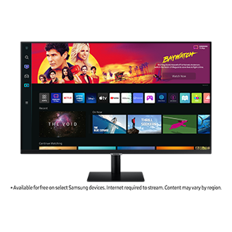 32 Inch 4K Monitor Selection