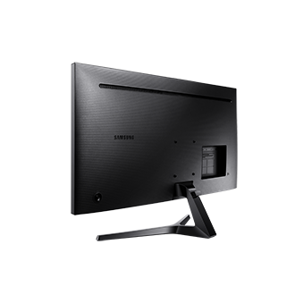Ecran Samsung LED 34 pouces Ultrawide Quad HD Noir (LS34J550WQMXZN