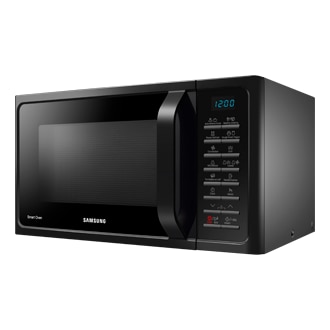 Microondas Horno Samsung Smart MC32K7055CT 32 litros - Multipoint