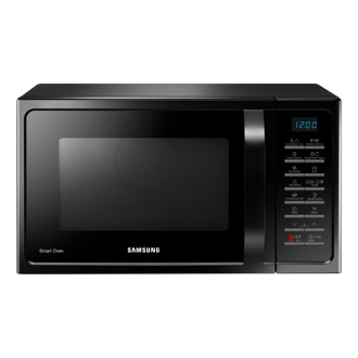 Micro-ondes combiné SAMSUNG MC32K7055CK - Noir - 32 L - Cdiscount