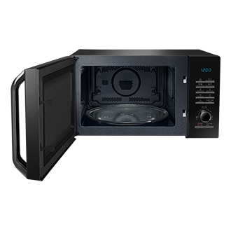 Microondas Horno Samsung Smart MC32K7055CT 32 litros - Multipoint