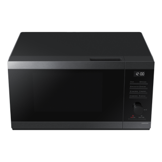 handle-top-view Black