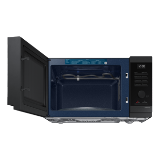 dynamic-cavity Black