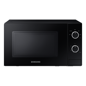 Samsung MG28B303TAK Comptoir Micro-ondes grill 28 L 1400 W Noir