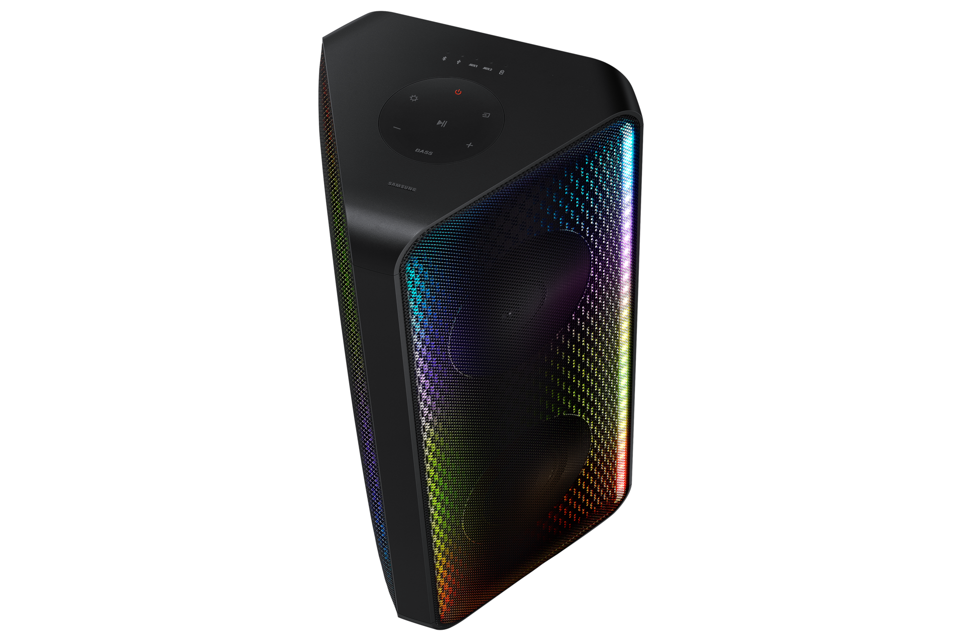 dynamic1 Black