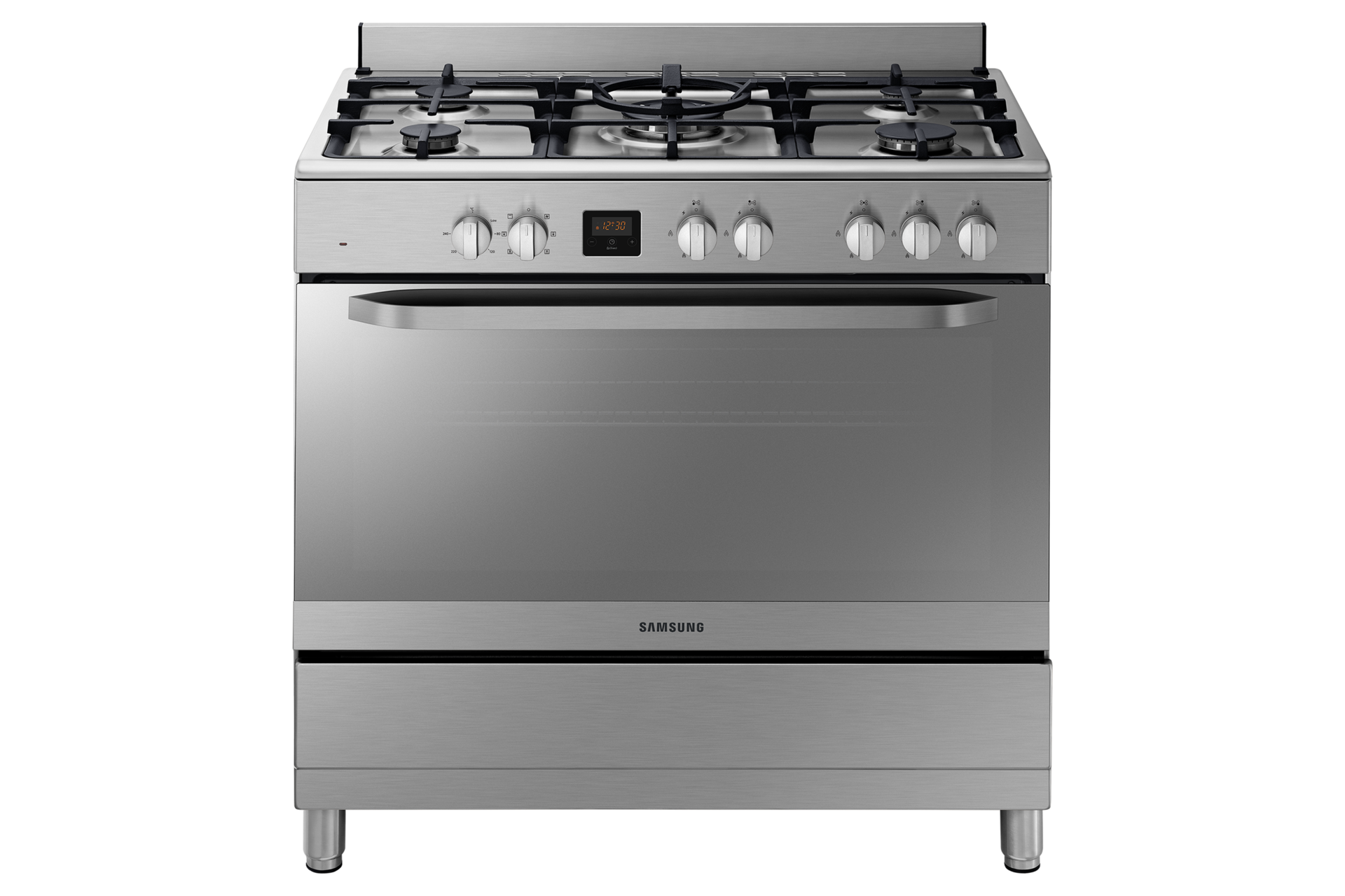 samsung 90cm gas stove