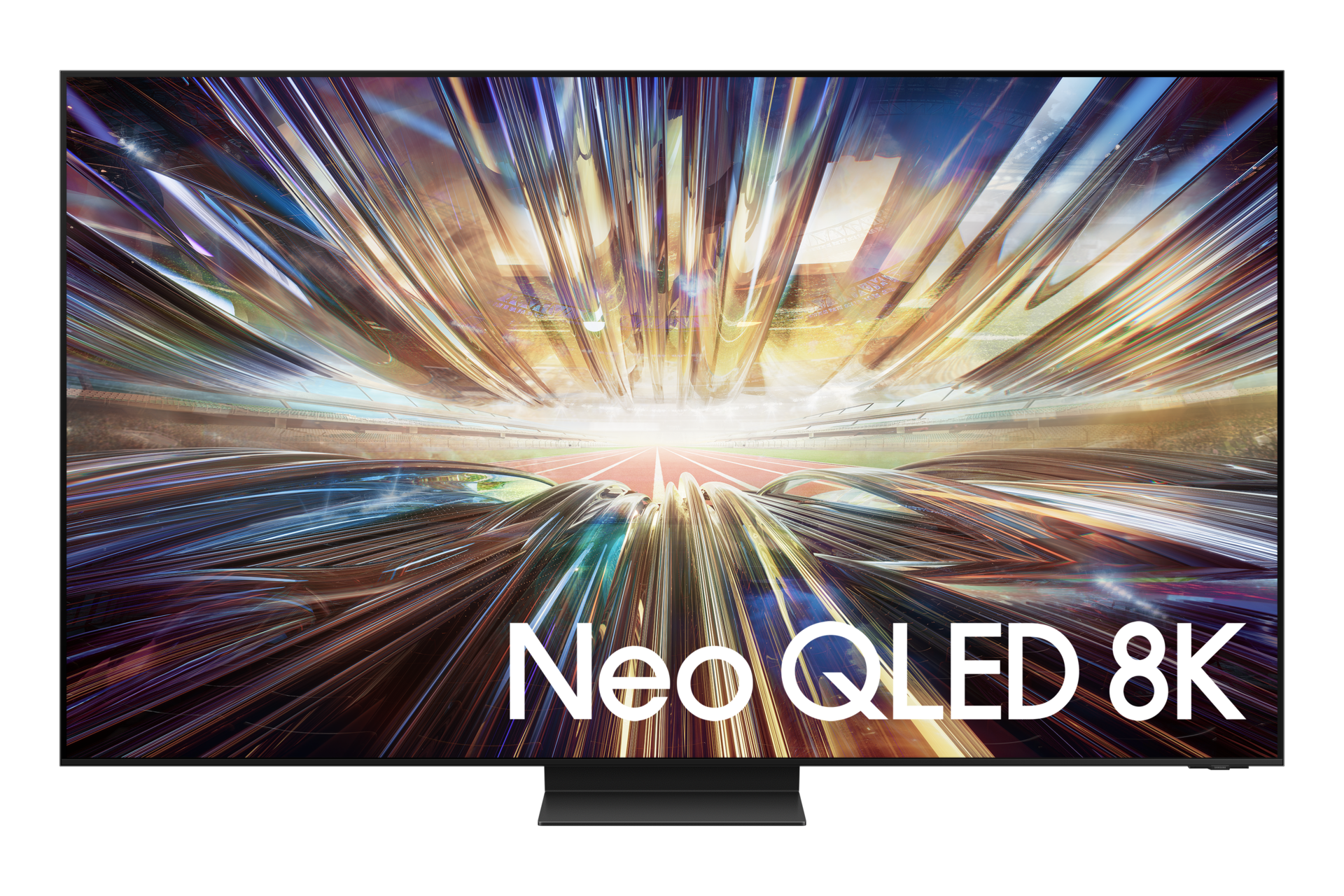 65 Inch Neo QLED 8K QN800D Tizen OS Smart TV (2024) QA65QN800DUXKE ...