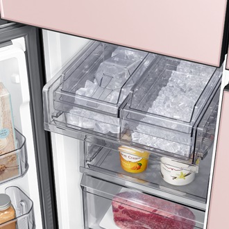 freezer-ice-icescoop Pink