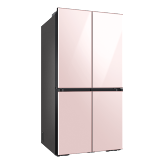 l-perspective Pink
