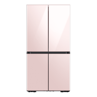front Pink