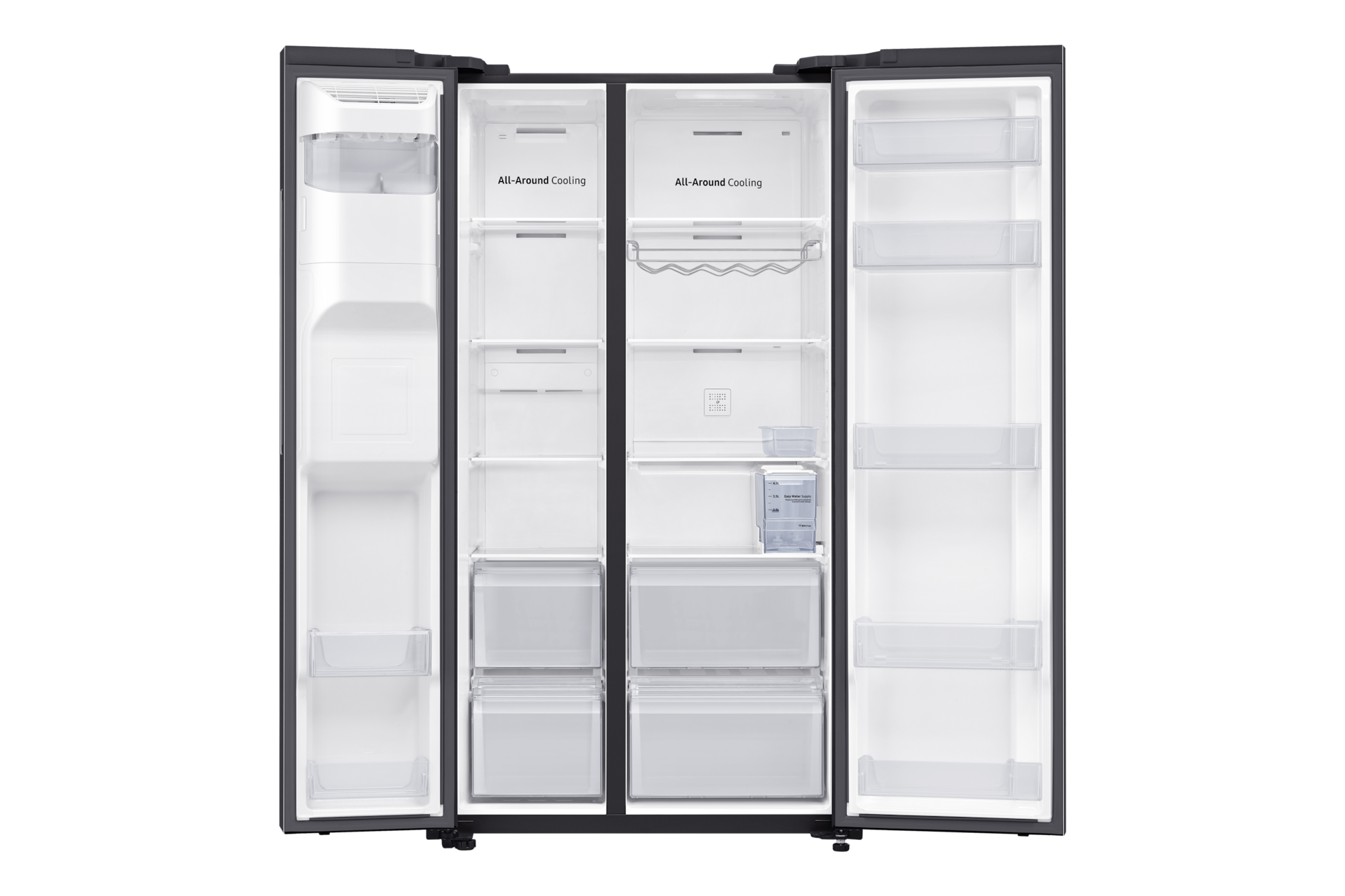 front-open-without-food black