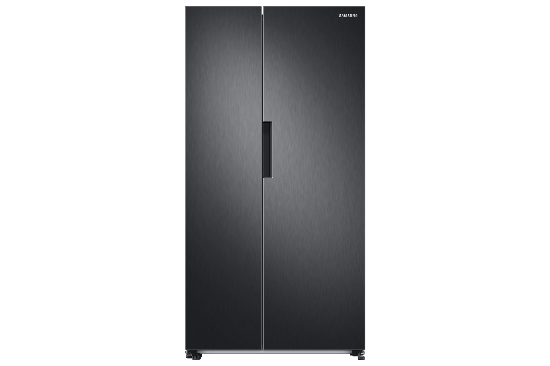 RS8000NC-6 Side by Side Refrigerator with SpaceMax