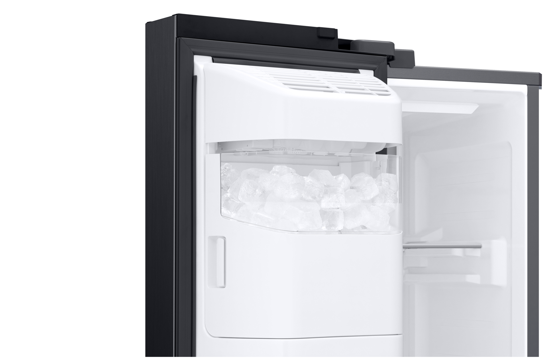 detail-indoor-ice-maker Black