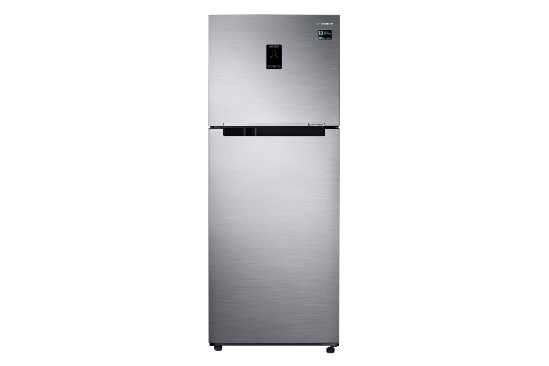 Samsung 450l store fridge freezer