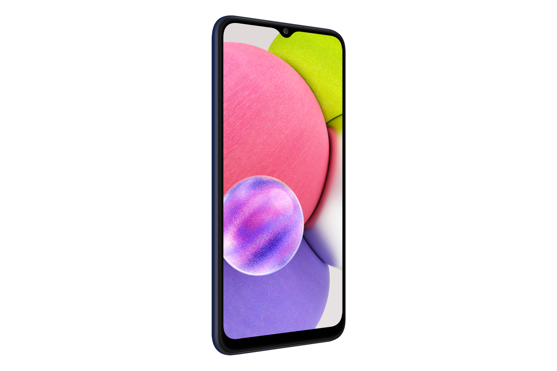★海外版 Galaxy A03s SIMフリー SAMSUNG Galaxy A03S 32GB Dual SIM+SIM GSM UNLOCKED (A037G/DS