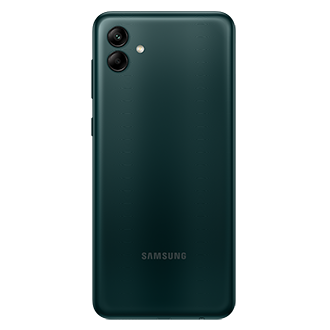 Téléphone portable Samsung Galaxy A04 - Version 3Go / 32Go