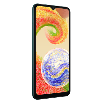 front-l30 Deep Green