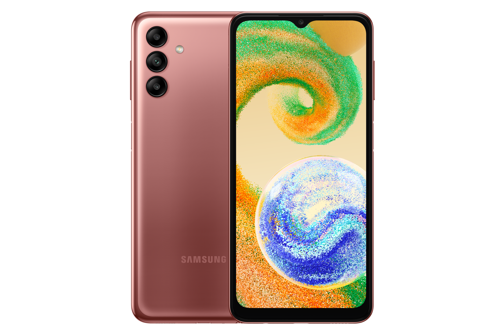Samsung Galaxy A04s 3