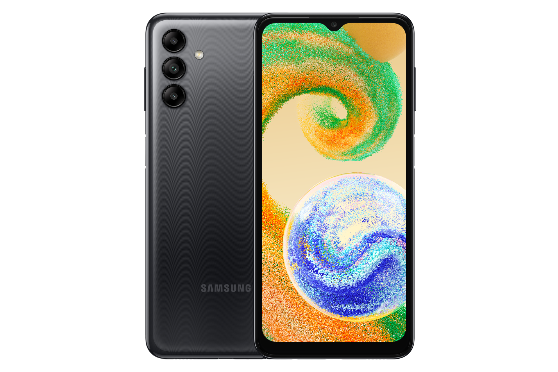 SAMSUNG GALAXY A04S 128GB