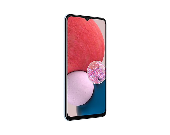 Galaxy A13 light-blue 64 GB | Samsung Africa Galaxy A13 light-blue 64 GB | Samsung Africa